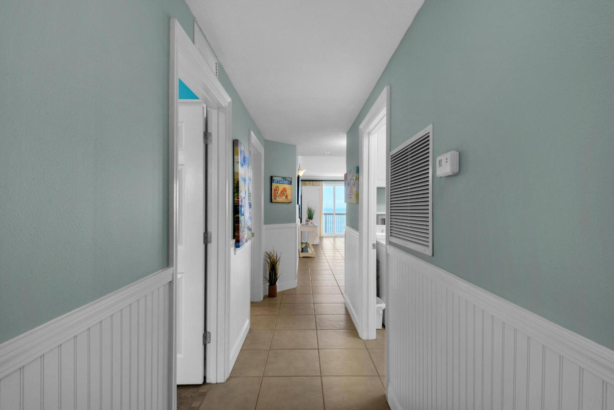 Villa Calypso 1-2109 East Panama City Beach Exterior foto
