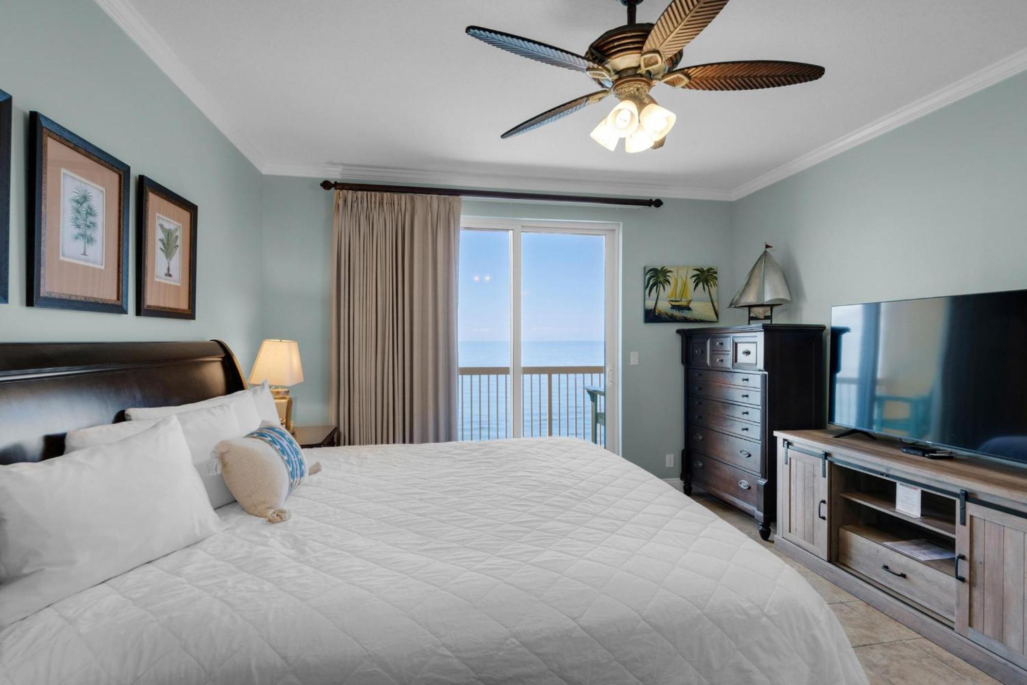 Villa Calypso 1-2109 East Panama City Beach Exterior foto